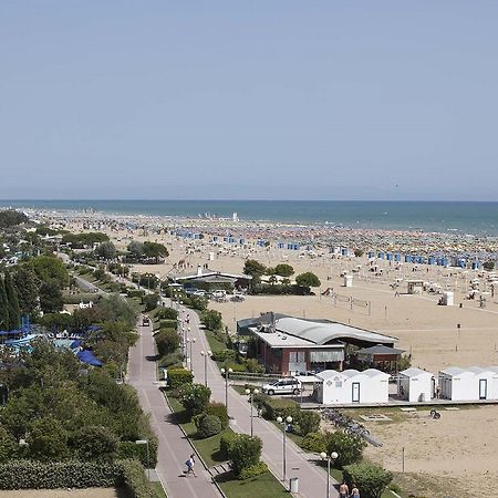 Venere - Appartamenti Bibione Eksteriør billede